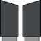 Kreissägeblätter, Kreissägeblatt, Zahnform Wechselzahn links rechts